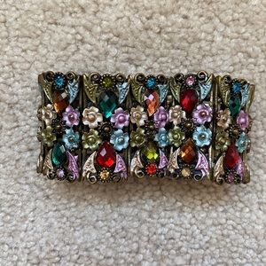 Jewel Bracelet